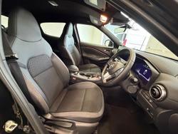 2024 Nissan JUKE ST-L