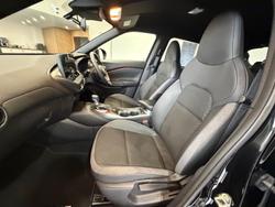 2024 Nissan JUKE ST-L