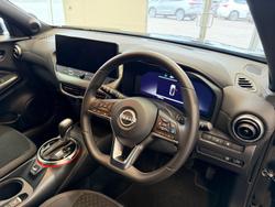 2024 Nissan JUKE ST-L