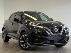 2024 Nissan JUKE ST-L