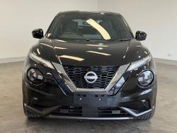2024 Nissan JUKE ST-L