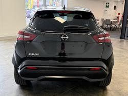 2024 Nissan JUKE ST-L