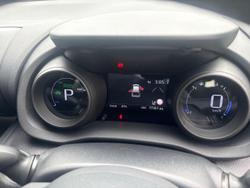 2020 Toyota Yaris Cross GX