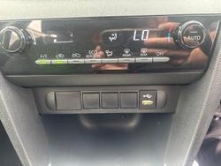 2020 Toyota Yaris Cross GX