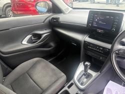 2020 Toyota Yaris Cross GX