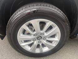 2020 Toyota Yaris Cross GX