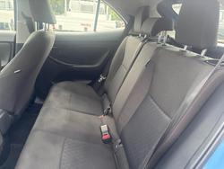 2020 Toyota Yaris Cross GX