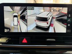 2025 Kia Carnival GT-Line HEV