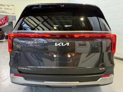 2025 Kia Carnival GT-Line HEV