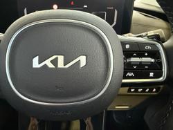 2025 Kia Carnival GT-Line HEV