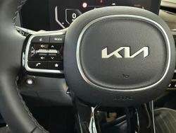 2025 Kia Carnival GT-Line HEV