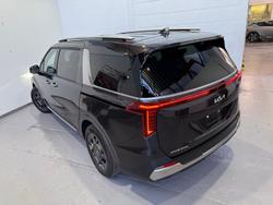 2025 Kia Carnival GT-Line HEV