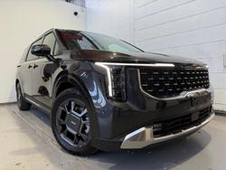 2025 Kia Carnival GT-Line HEV