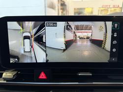 2025 Kia Carnival GT-Line HEV