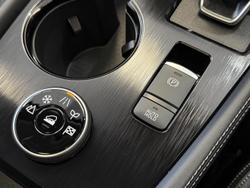 2025 Nissan X-TRAIL Ti-L