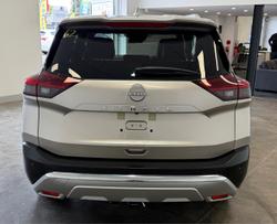 2025 Nissan X-TRAIL Ti-L