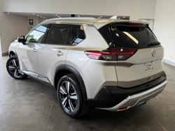 2025 Nissan X-TRAIL Ti-L