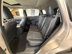 2025 Nissan X-TRAIL Ti-L