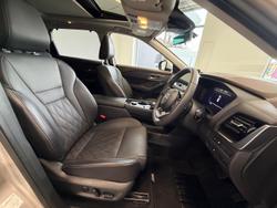 2025 Nissan X-TRAIL Ti-L