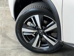 2025 Nissan X-TRAIL Ti-L