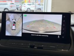 2025 Nissan X-TRAIL Ti-L