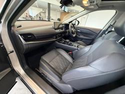 2025 Nissan X-TRAIL Ti-L