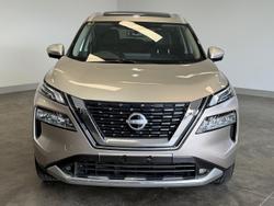 2025 Nissan X-TRAIL Ti-L