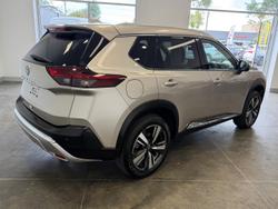 2025 Nissan X-TRAIL Ti-L