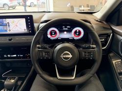 2025 Nissan X-TRAIL Ti-L