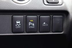 2025 Mitsubishi Pajero Sport GLS