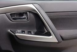 2025 Mitsubishi Pajero Sport GLS