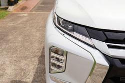 2025 Mitsubishi Pajero Sport GLS