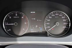 2025 Mitsubishi Pajero Sport GLS