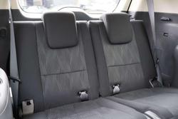 2025 Mitsubishi Pajero Sport GLS