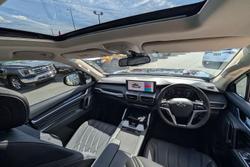 2025 LDV D90 Executive