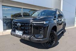 2025 LDV D90 Executive