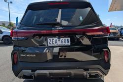 2025 LDV D90 Executive