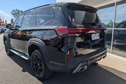 2025 LDV D90 Executive