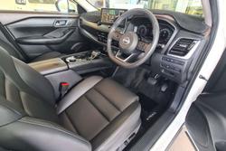 2023 Nissan X-TRAIL Ti