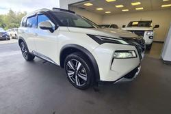 2023 Nissan X-TRAIL Ti