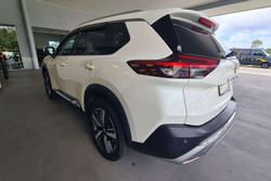 2023 Nissan X-TRAIL Ti