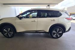 2023 Nissan X-TRAIL Ti