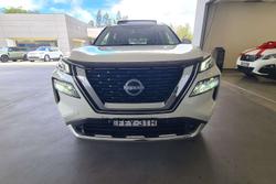 2023 Nissan X-TRAIL Ti