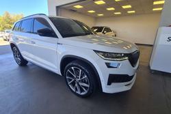 2022 SKODA Kodiaq Sportline