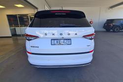 2022 SKODA Kodiaq Sportline