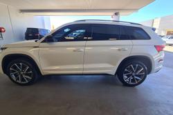 2022 SKODA Kodiaq Sportline