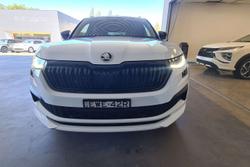 2022 SKODA Kodiaq Sportline