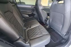 2022 SKODA Kodiaq Sportline