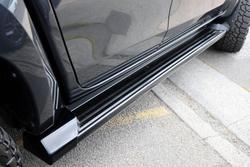 2021 Mitsubishi Triton GSR