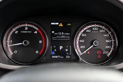 2021 Mitsubishi Triton GSR